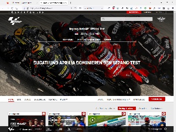 MotoGP