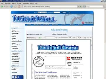 Tauchclub Austria (TCA)