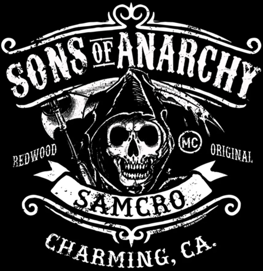 SAMCRO Logo